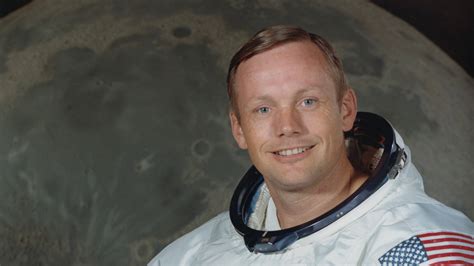 neil armstrong later life.